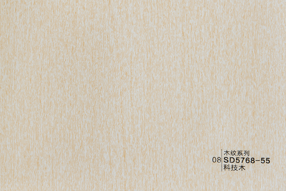木紋系列 08 SD5768-55 科技木