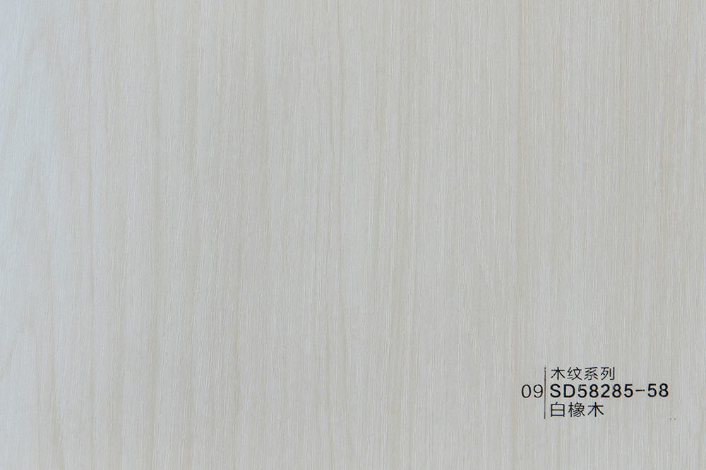 木紋系列 09 SD58285-58 白橡木